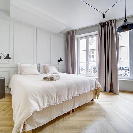 Hotel Metz Mon Amour, Un Sejour A 200M De La Cathedrale ! Classe 3 Etoiles ! 외부 사진