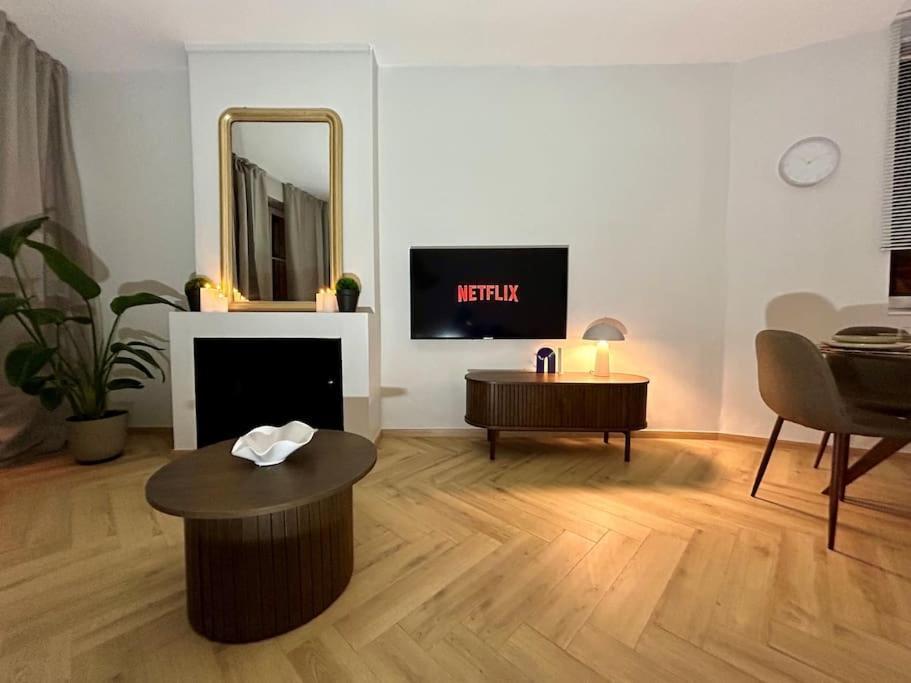Hotel Metz Mon Amour, Un Sejour A 200M De La Cathedrale ! Classe 3 Etoiles ! 외부 사진